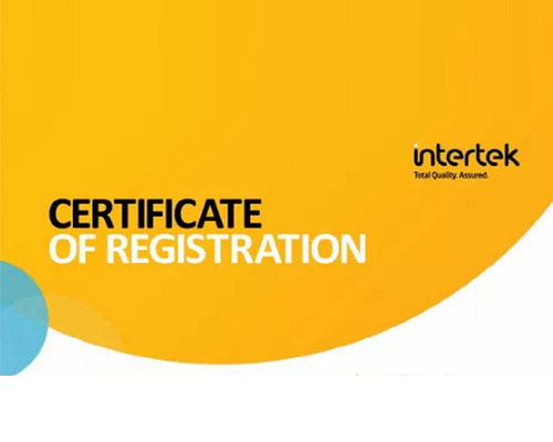 Прошел ISO13485, стерильный тампон получил одобрение CE.