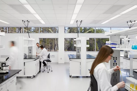 BABIO расширяет глобальные поставки диагностических средств с помощью усовершенствованного комплекта для транспортировки неинактивированных вирусов