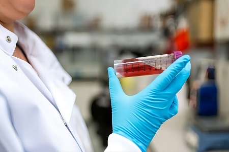 Комплект для транспортировки вирусов BABIO получил разрешение FDA 510(k)