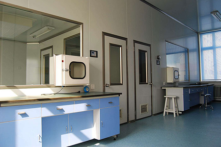 BABIO представляет высокоэффективную среду для обогащения сальмонелл и шигелл для лабораторий по всему миру