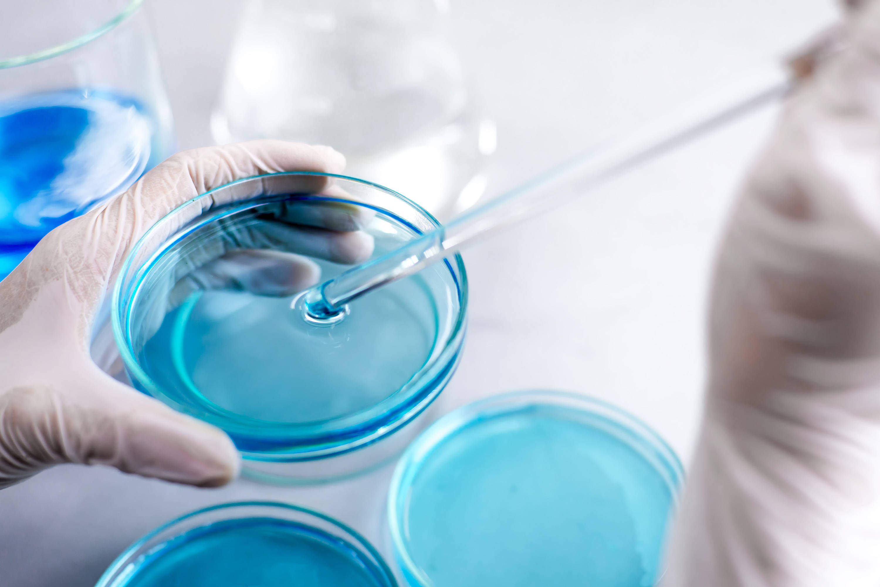 Baibo Biotech представляет усовершенствованные одноразовые транспортные среды для оптимального сохранения образцов