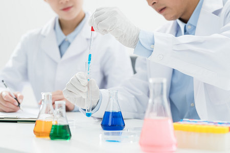 Представляем набор для быстрого тестирования антигенов SARS-CoV-2 / FLU A и B / RSV