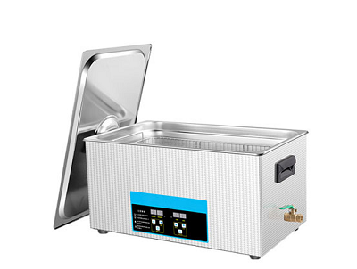 JC-22LKT Ultrasonic Cleaner (регулируемая мощность)