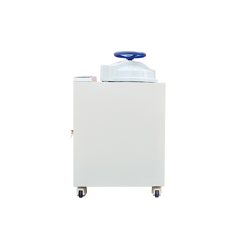 Вертикальный автоклав BKQ-B50II